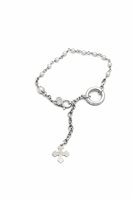 Armband Tuum Dame Settedoni in Silber GIDNI09GP0C